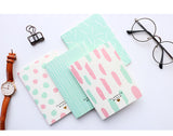 Classic Diary Planners - Pantone & Pastel Colored Planner