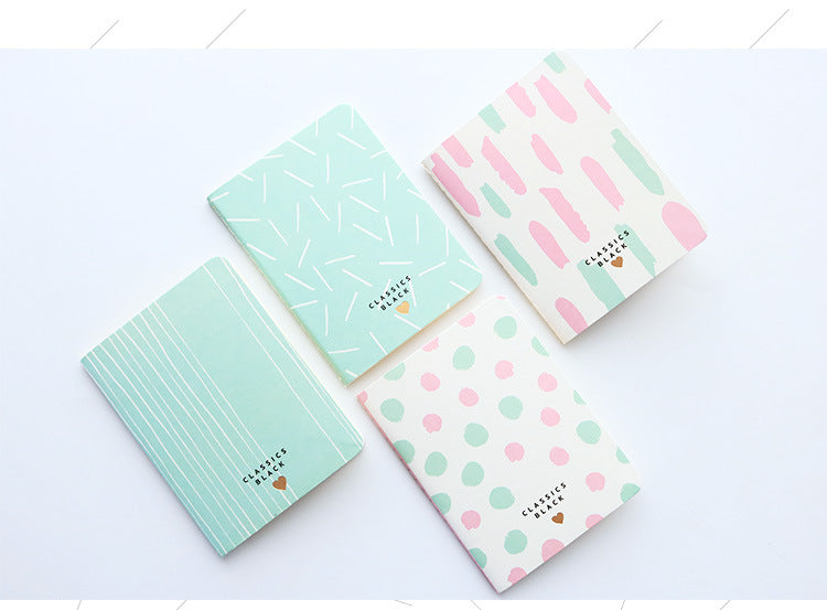 Classic Diary Planners - Pantone & Pastel Colored Planner