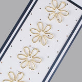 Paperclips - Gold Paper Clips