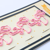 Paperclips - Gold Paper Clips