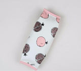Pencil Cases -  Strawberry Life Pencil Bags