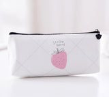 Pencil Cases - Fruity Pinks Pencil Bags
