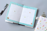 A5 Planner - Day Planner for Busy Women