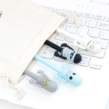 Gel Pens - Robotic Minions 0.5mm Writing Pen