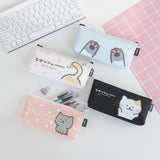 Pencil Cases - Hello Kitty Cat Pencil Bags