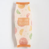 Pencil Cases - Watercolor Fruits Pencil Bags