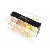 Paperclips - Miwoo Golden Paper Clips