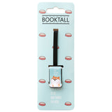 Bookmarks - Cute Little Doggy Satin Bow Bookmark