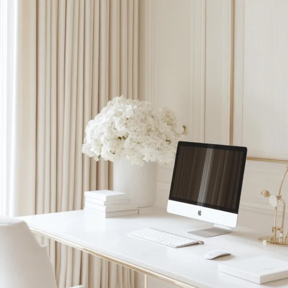 Quiet Luxury Registry: Buy Once Map