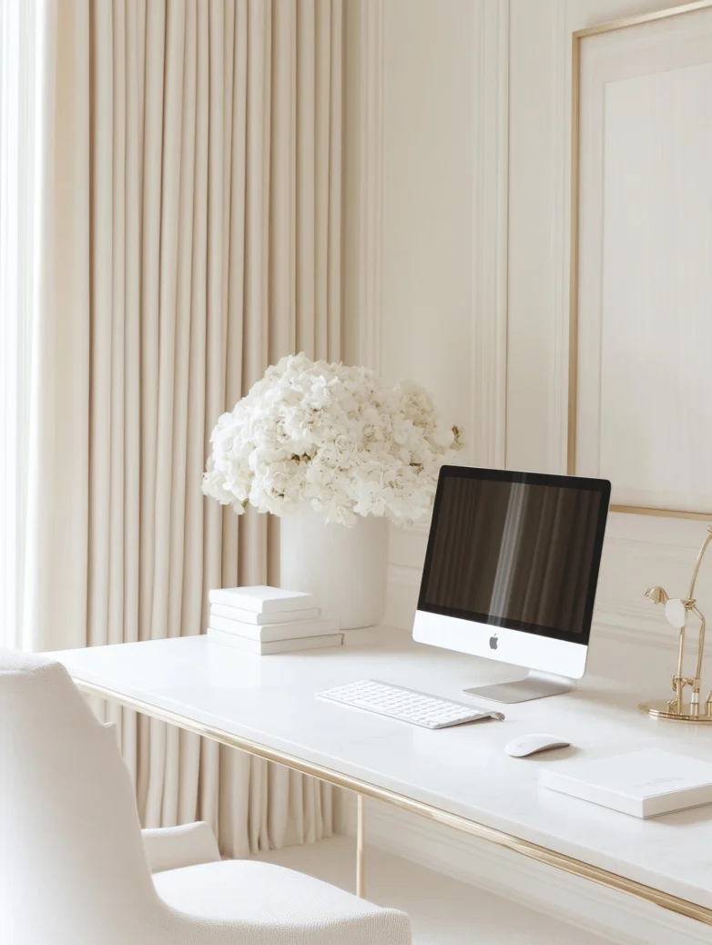 Quiet Luxury Registry: Buy Once Map